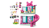 LEGO® | Disney: Minnie's Pet Hotel (43274)