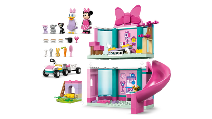 LEGO® | Disney: Minnie's Pet Hotel (43274)