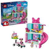 LEGO® | Disney: Minnie's Pet Hotel (43274)