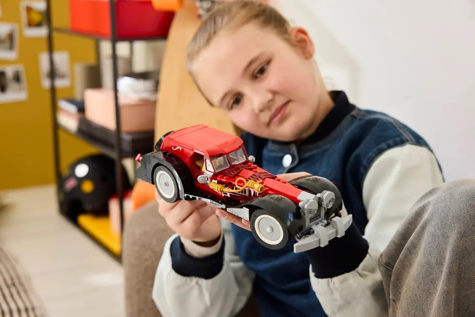 LEGO® | Disney: Cruella De Vil's Car (43277)