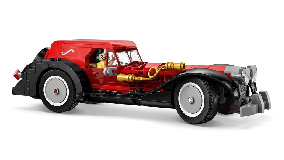 LEGO® | Disney: Cruella De Vil's Car (43277)
