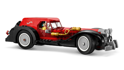 LEGO® | Disney: Cruella De Vil's Car (43277)