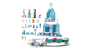 LEGO® | Disney: Elsa's Ice Castle & Snow Ride Adventure (43281)