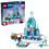 LEGO® | Disney: Elsa's Ice Castle & Snow Ride Adventure (43281)