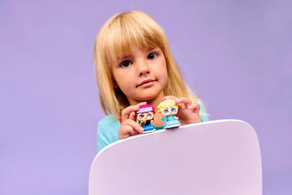 LEGO® | Disney: Mini Anna & Elsa (43284)