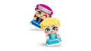 LEGO® | Disney: Mini Anna & Elsa (43284)