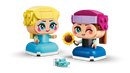 LEGO® | Disney: Mini Anna & Elsa (43284)