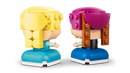 LEGO® | Disney: Mini Anna & Elsa (43284)