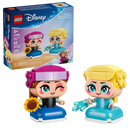 LEGO® | Disney: Mini Anna & Elsa (43284)