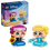 LEGO® | Disney: Mini Anna & Elsa (43284)