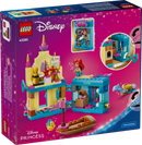 LEGO® | Disney: Ariel's Magical Mini Palace (43285)