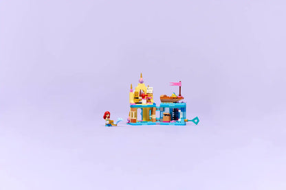LEGO® | Disney: Ariel's Magical Mini Palace (43285)