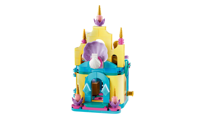 LEGO® | Disney: Ariel's Magical Mini Palace (43285)