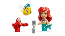 LEGO® | Disney: Ariel's Magical Mini Palace (43285)