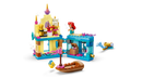 LEGO® | Disney: Ariel's Magical Mini Palace (43285)