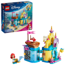 LEGO® | Disney: Ariel's Magical Mini Palace (43285)