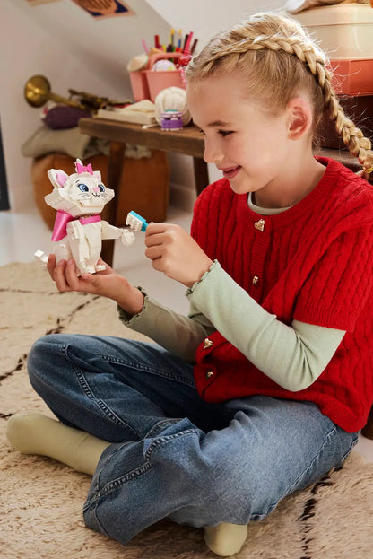 LEGO® | Disney: The Aristocats – Adorable Marie (43286)