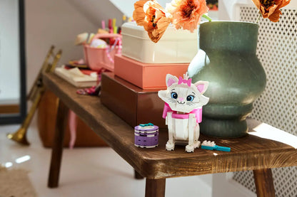 LEGO® | Disney: The Aristocats – Adorable Marie (43286)