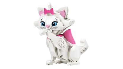 LEGO® | Disney: The Aristocats – Adorable Marie (43286)