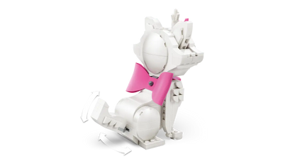 LEGO® | Disney: The Aristocats – Adorable Marie (43286)