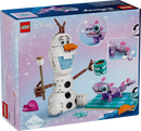 LEGO® | Disney: Olaf and Bruni’s Picnic Fun (43287)