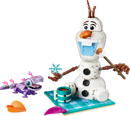 LEGO® | Disney: Olaf and Bruni’s Picnic Fun (43287)