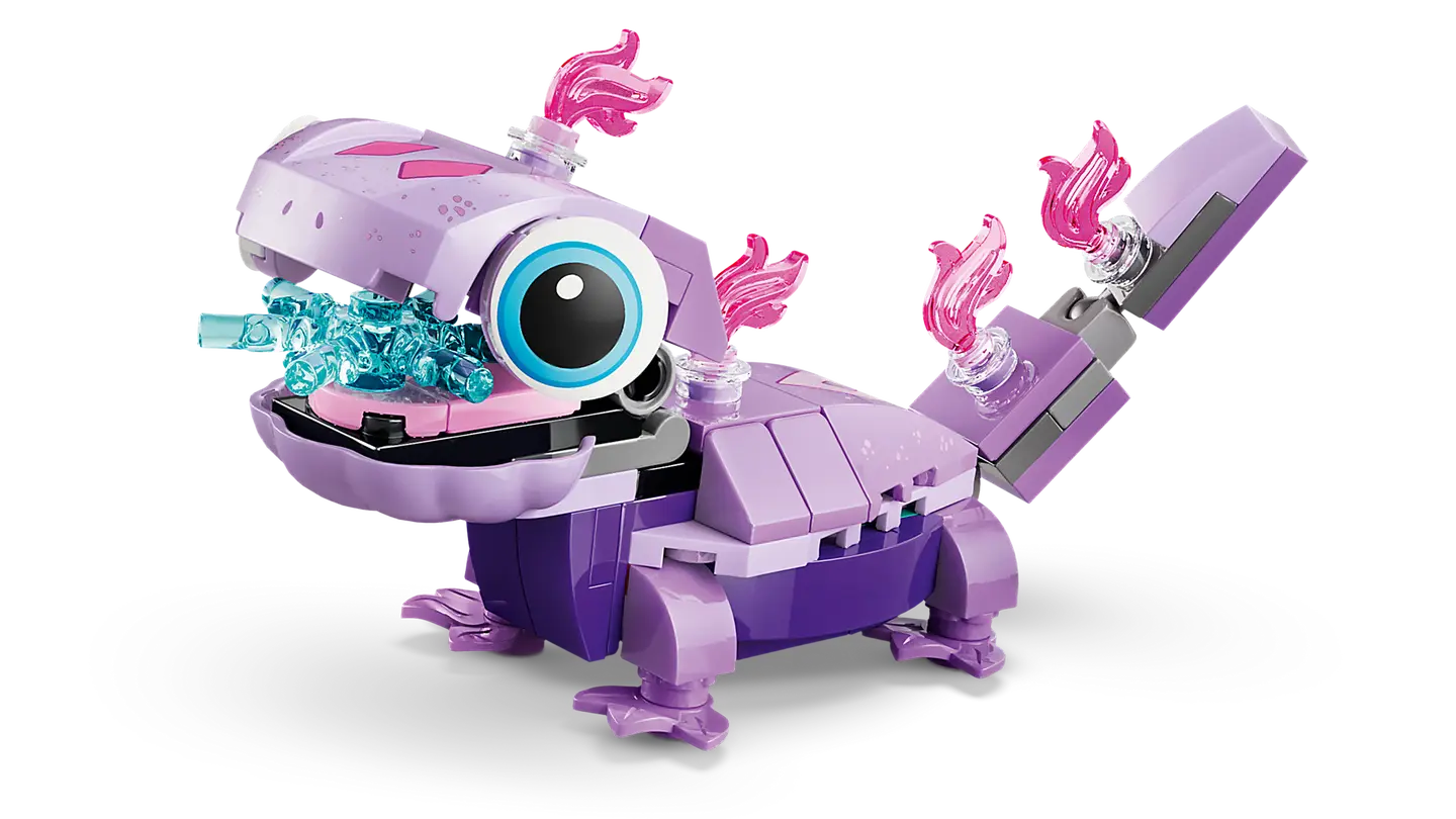 LEGO® | Disney: Olaf and Bruni’s Picnic Fun (43287)