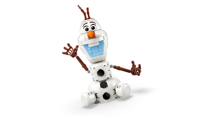 LEGO® | Disney: Olaf and Bruni’s Picnic Fun (43287)