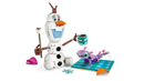 LEGO® | Disney: Olaf and Bruni’s Picnic Fun (43287)