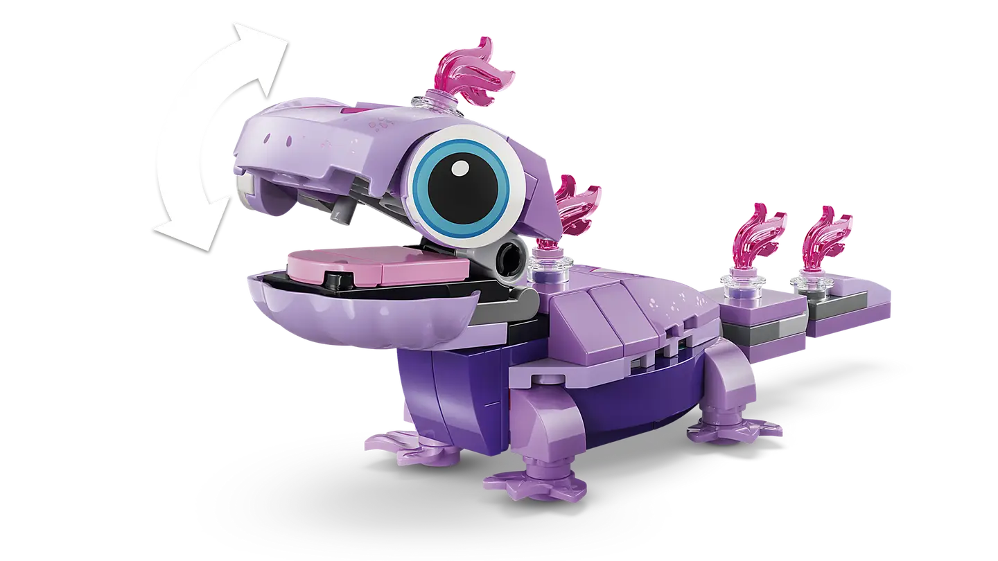 LEGO® | Disney: Olaf and Bruni’s Picnic Fun (43287)