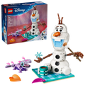 LEGO® | Disney: Olaf and Bruni’s Picnic Fun (43287)