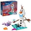 LEGO® | Disney: Olaf and Bruni’s Picnic Fun (43287)