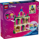 LEGO® | Disney: Mini Belle & Tiana with Castle (43291)