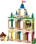 LEGO® | Disney: Mini Belle & Tiana with Castle (43291)