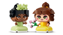 LEGO® | Disney: Mini Belle & Tiana with Castle (43291)