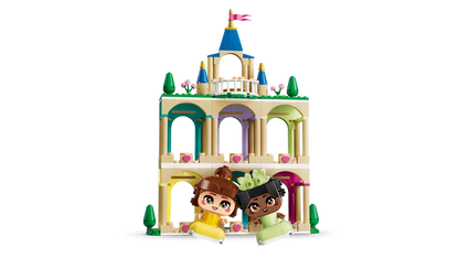 LEGO® | Disney: Mini Belle & Tiana with Castle (43291)