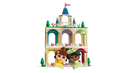 LEGO® | Disney: Mini Belle & Tiana with Castle (43291)