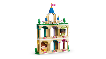 LEGO® | Disney: Mini Belle & Tiana with Castle (43291)