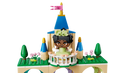 LEGO® | Disney: Mini Belle & Tiana with Castle (43291)