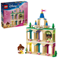 LEGO® | Disney: Mini Belle & Tiana with Castle (43291)