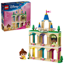 LEGO® | Disney: Mini Belle & Tiana with Castle (43291)