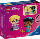 LEGO® | Disney: Mini Jasmine & Rapunzel (43303)