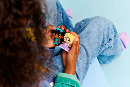 LEGO® | Disney: Mini Jasmine & Rapunzel (43303)