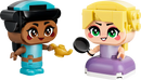 LEGO® | Disney: Mini Jasmine & Rapunzel (43303)