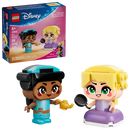 LEGO® | Disney: Mini Jasmine & Rapunzel (43303)