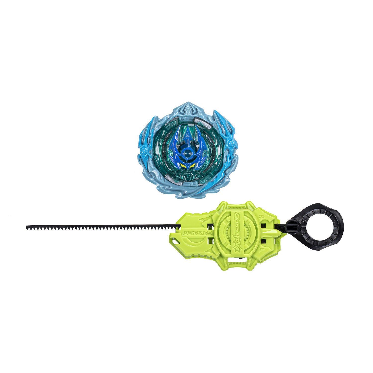 Beyblade Burst Quadstrike - Starter Pack Hydra Poseidon