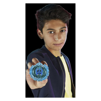 Beyblade Burst Quadstrike - Starter Pack Hydra Poseidon