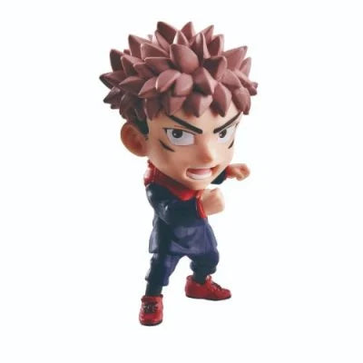Jujutsu Kaisen: Itadori (Chibi)