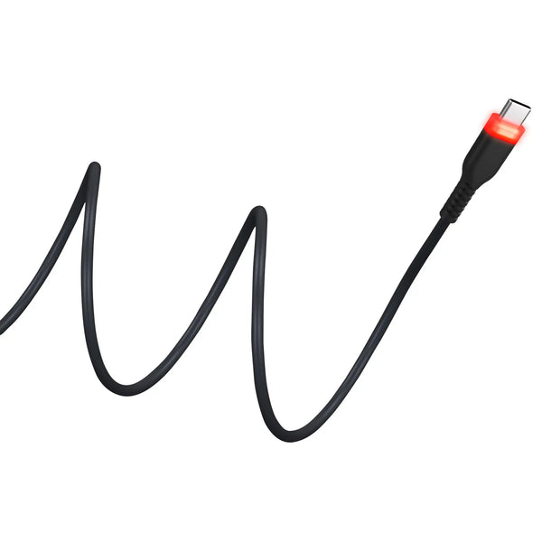 Raiden - USB C Charging and Transfer Cable