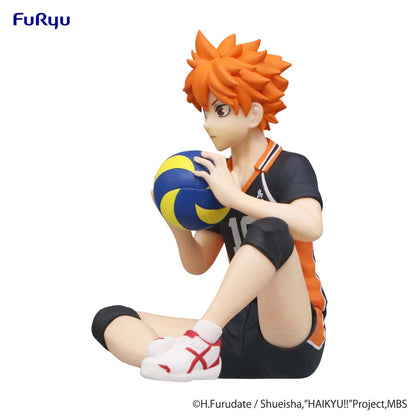 Good Smile Company Noodle Stopper Figure Haikyu Shoyo Hinata